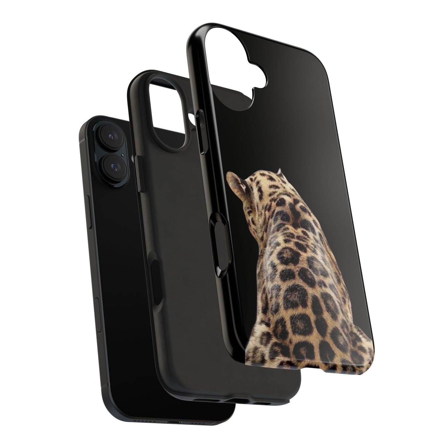 Leopard Phone Case