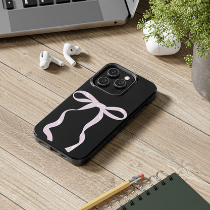 Bow Phone Case