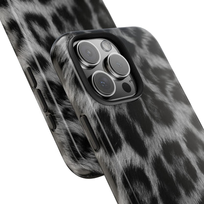Leopard Print Phone Case