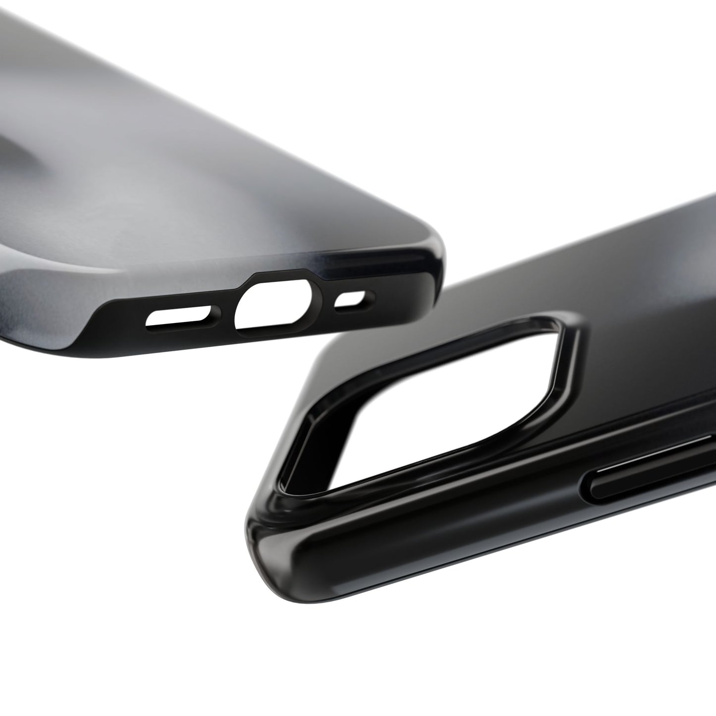Dark Aura Phone Case