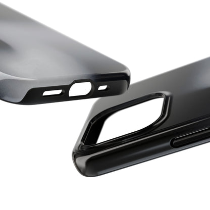 Dark Aura Phone Case