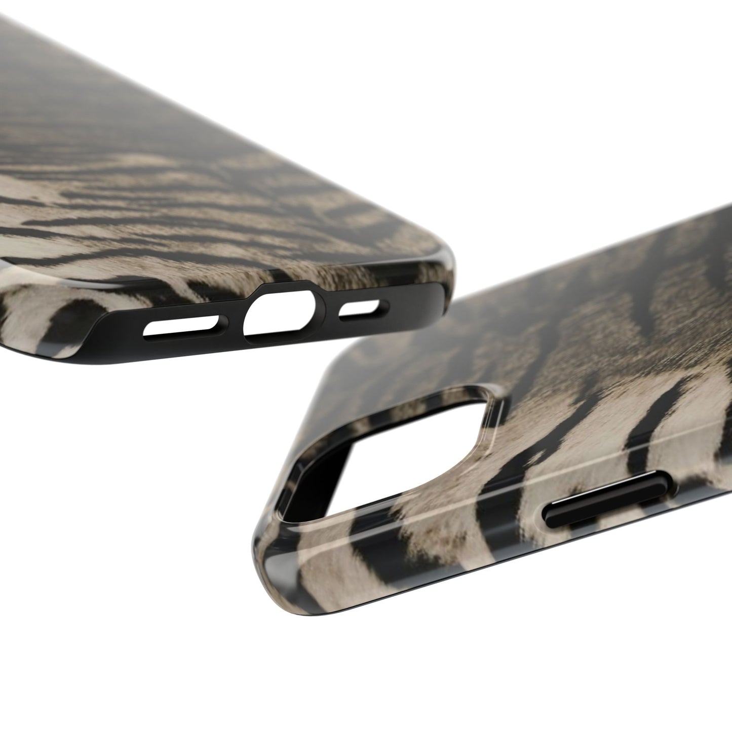 Animal Print Phone Case