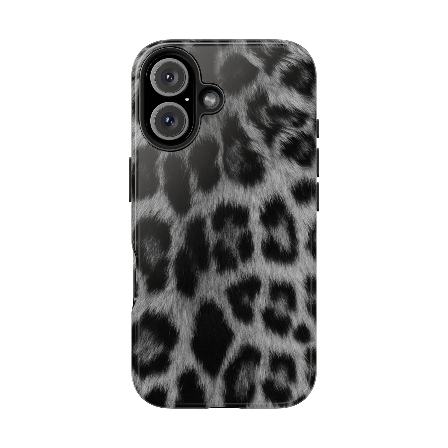Leopard Print Phone Case