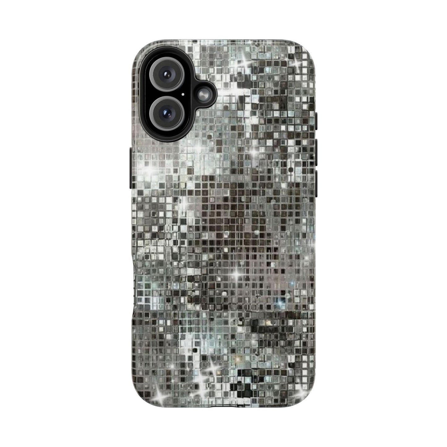 Disco Ball Phone Case