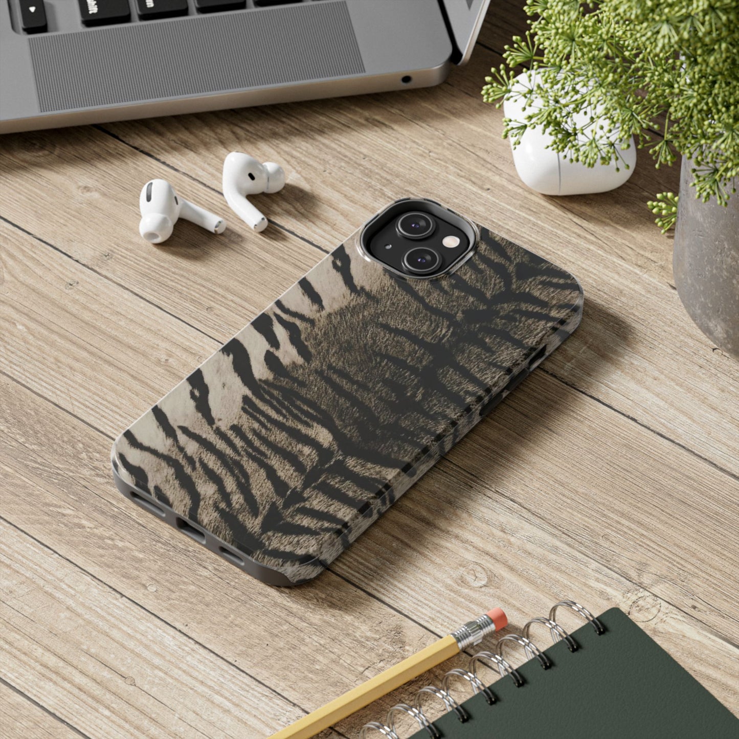 Animal Print Phone Case
