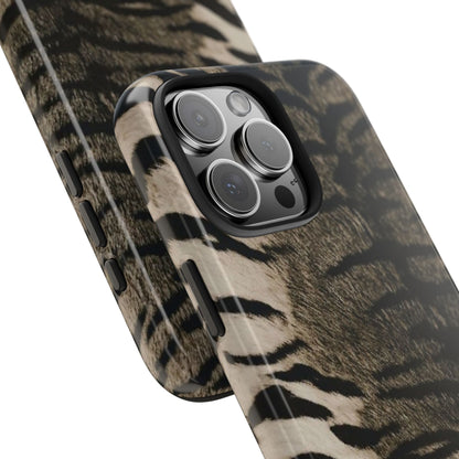 Animal Print Phone Case