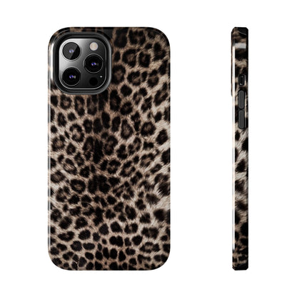 Leopard Print Phone Case