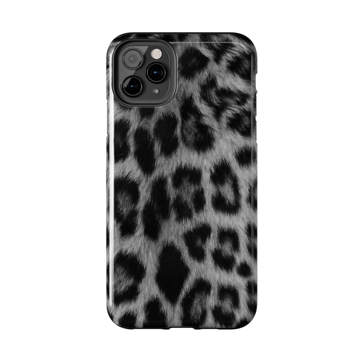 Leopard Print Phone Case