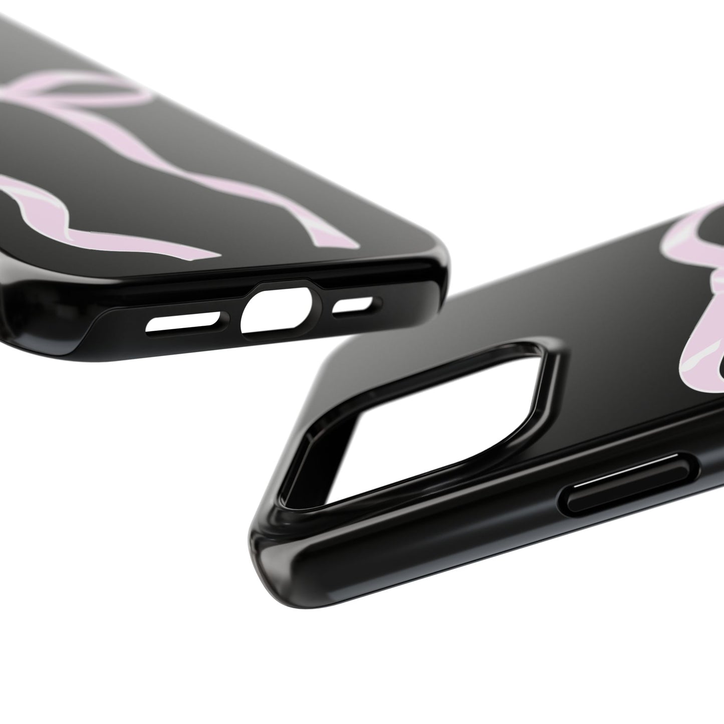 Bow Phone Case