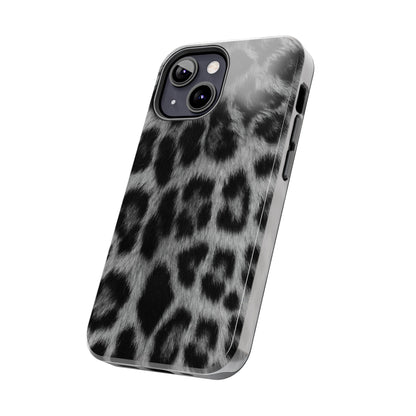 Leopard Print Phone Case