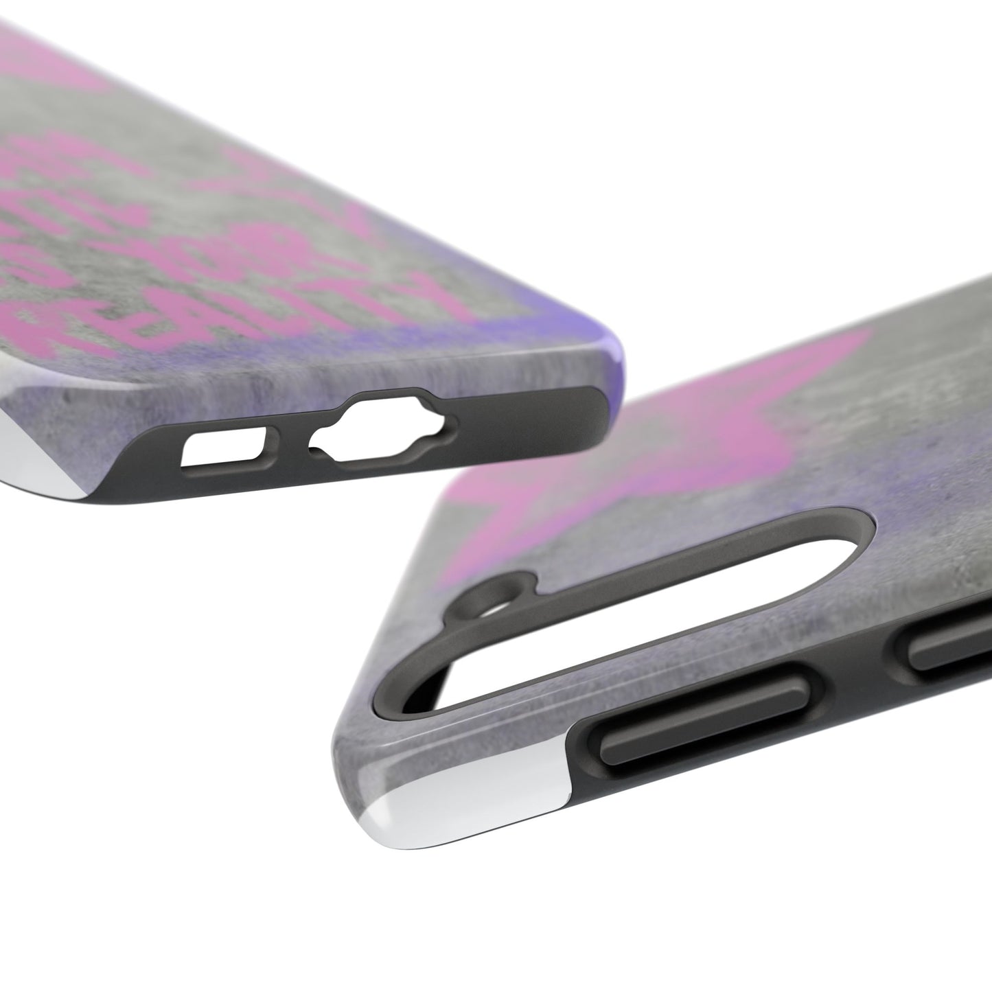 Dream Until its Your Reality Phone Case
