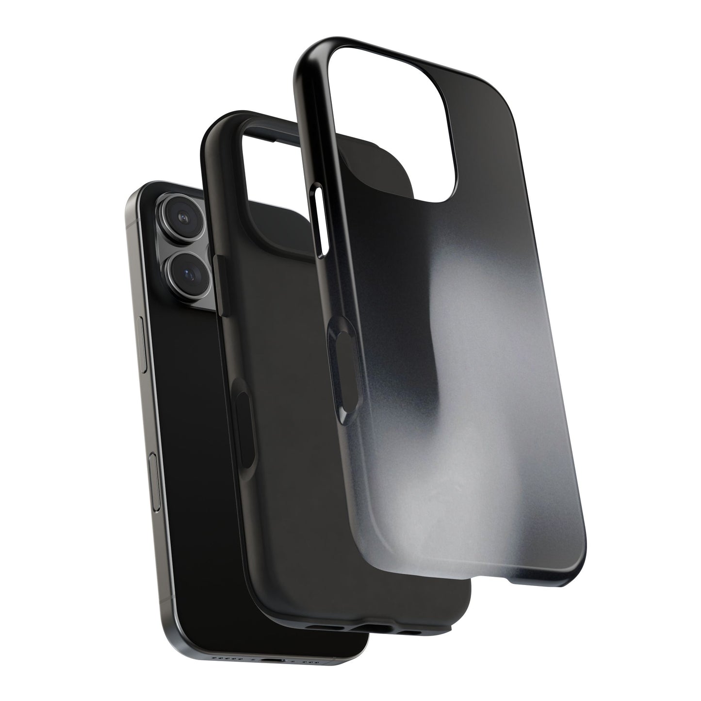 Dark Aura Phone Case