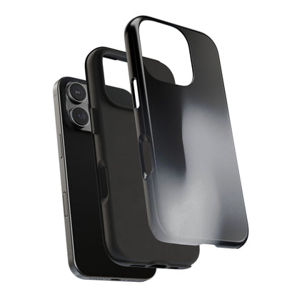 Dark Aura Phone Case