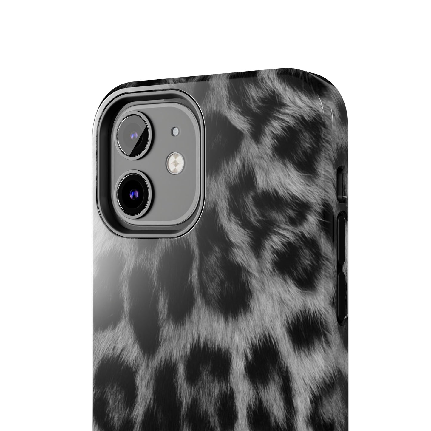Leopard Print Phone Case
