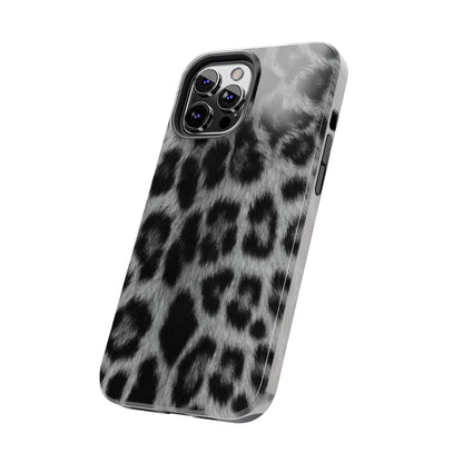 Leopard Print Phone Case