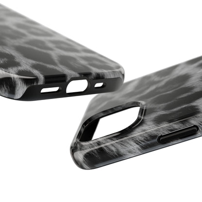 Leopard Print Phone Case
