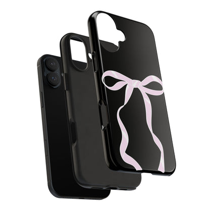 Bow Phone Case