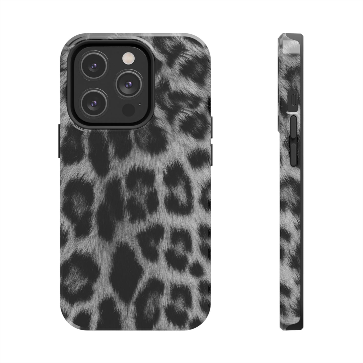 Leopard Print Phone Case