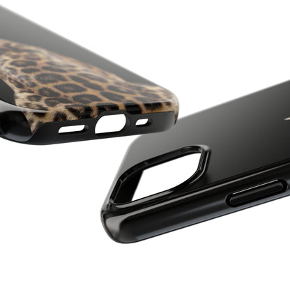 Leopard Phone Case