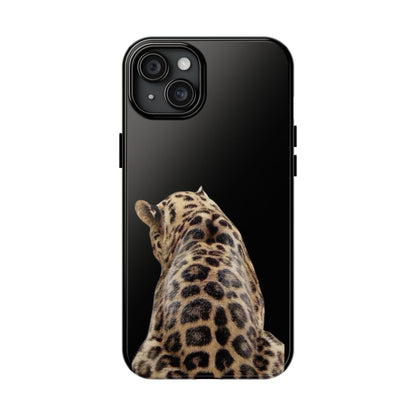 Leopard Phone Case