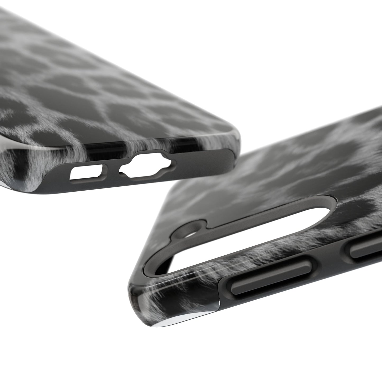 Leopard Print Phone Case