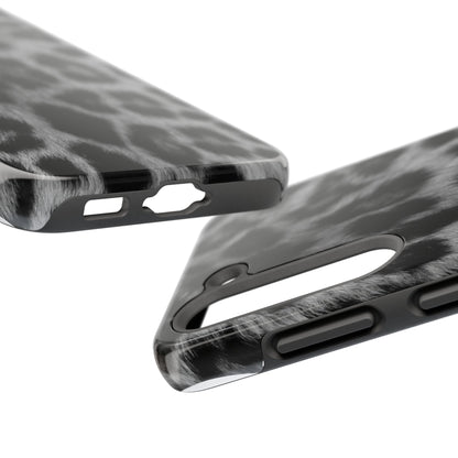 Leopard Print Phone Case