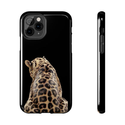 Leopard Phone Case