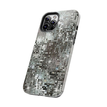 Disco Ball Phone Case