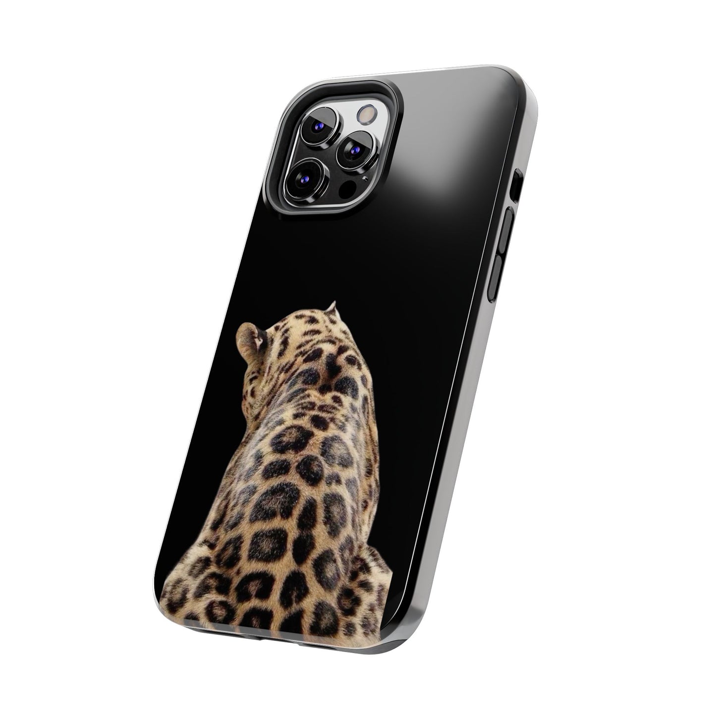 Leopard Phone Case