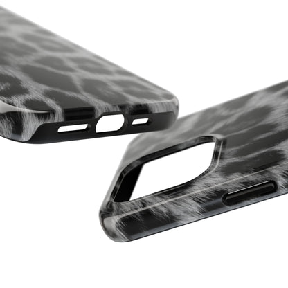 Leopard Print Phone Case