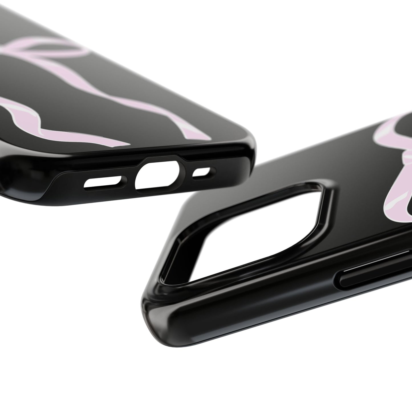 Bow Phone Case