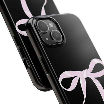 Bow Phone Case