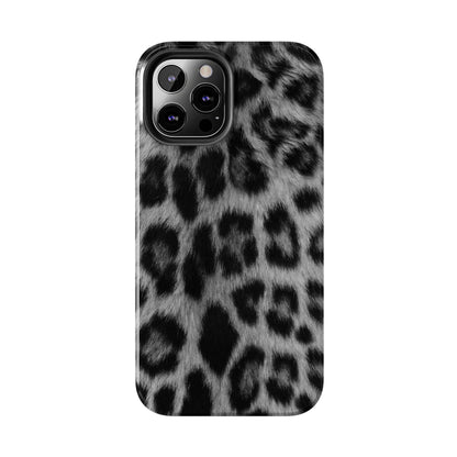 Leopard Print Phone Case