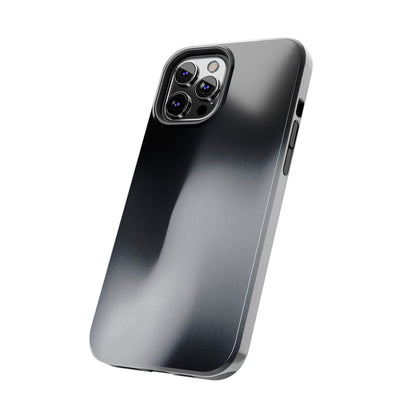 Dark Aura Phone Case