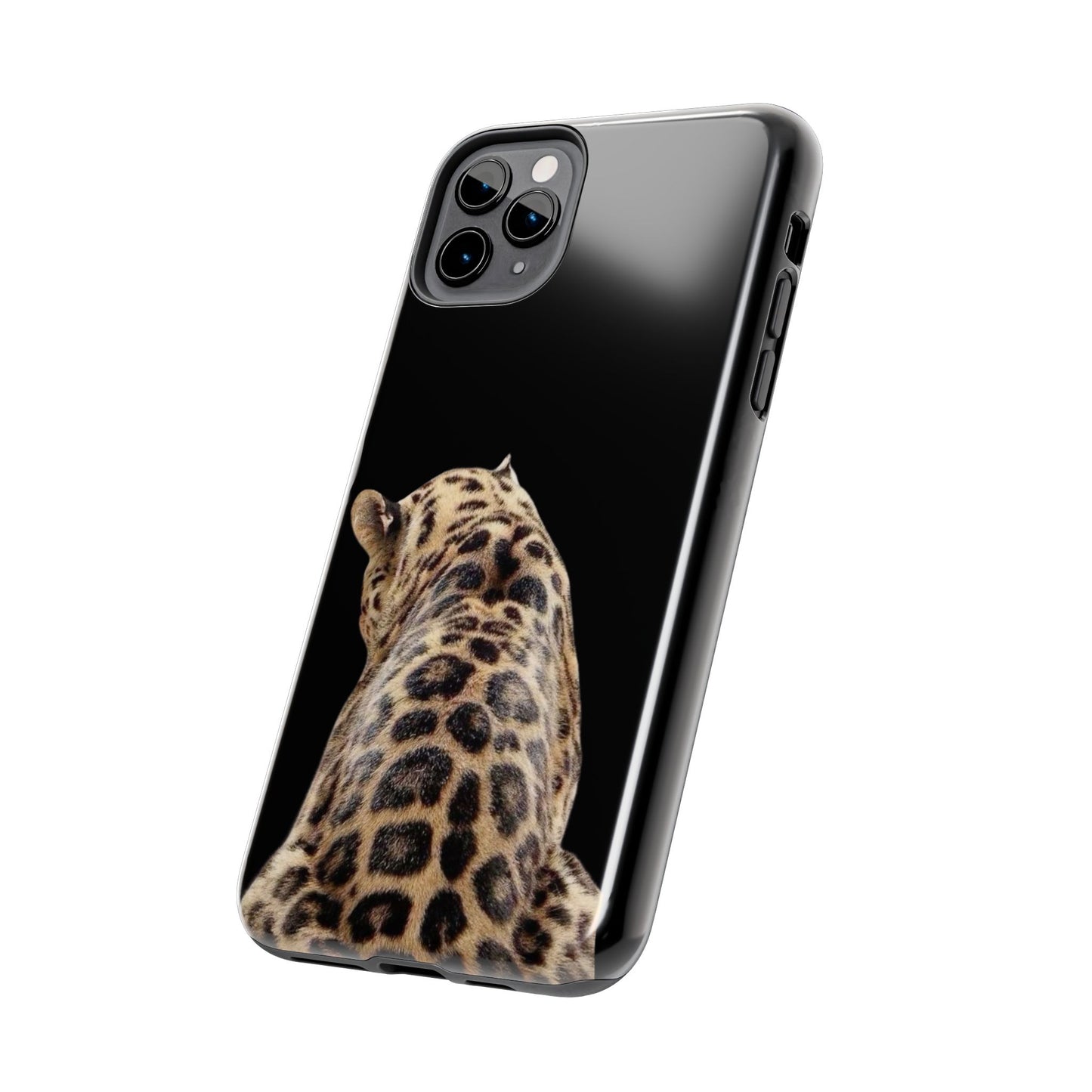 Leopard Phone Case