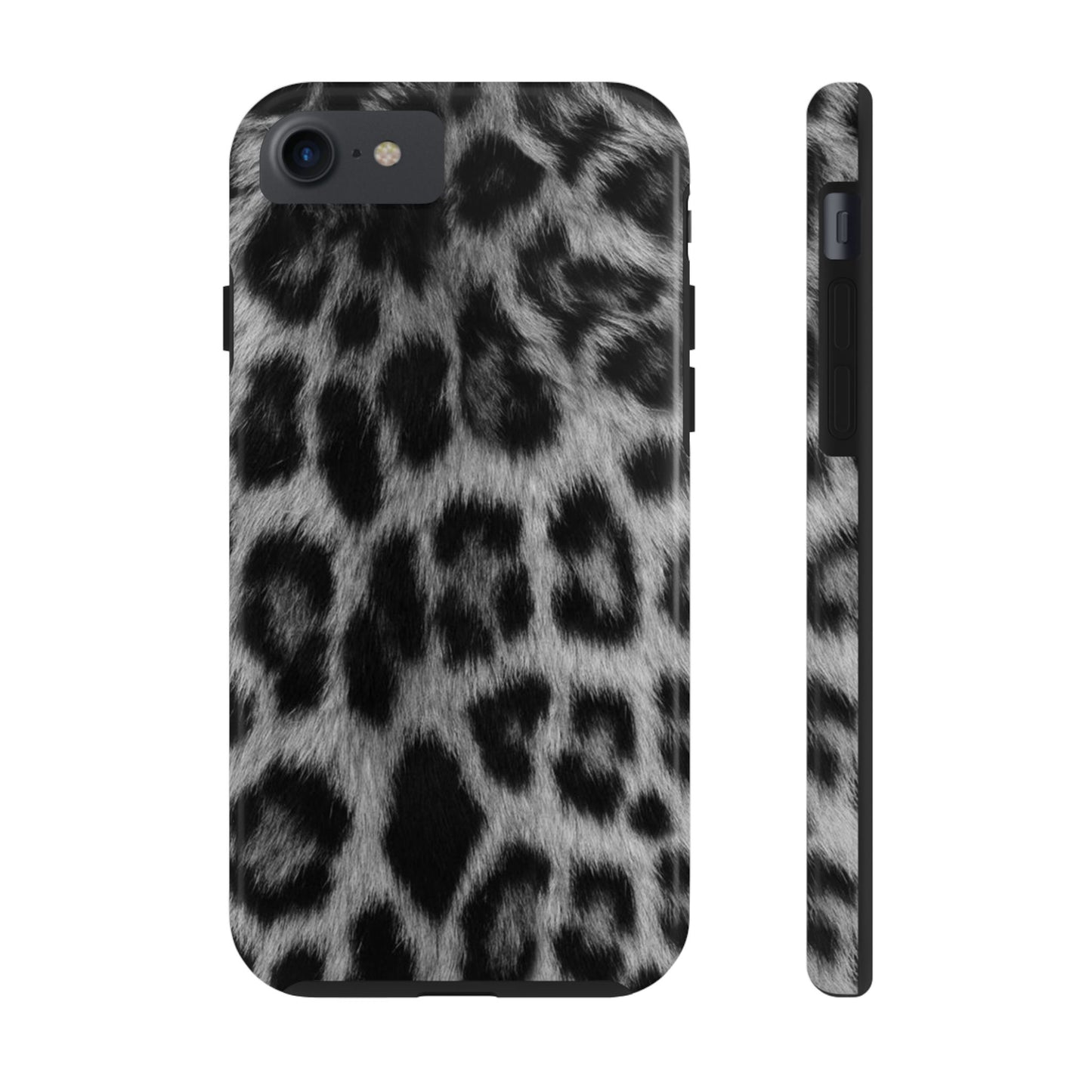 Leopard Print Phone Case