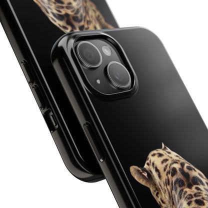 Leopard Phone Case