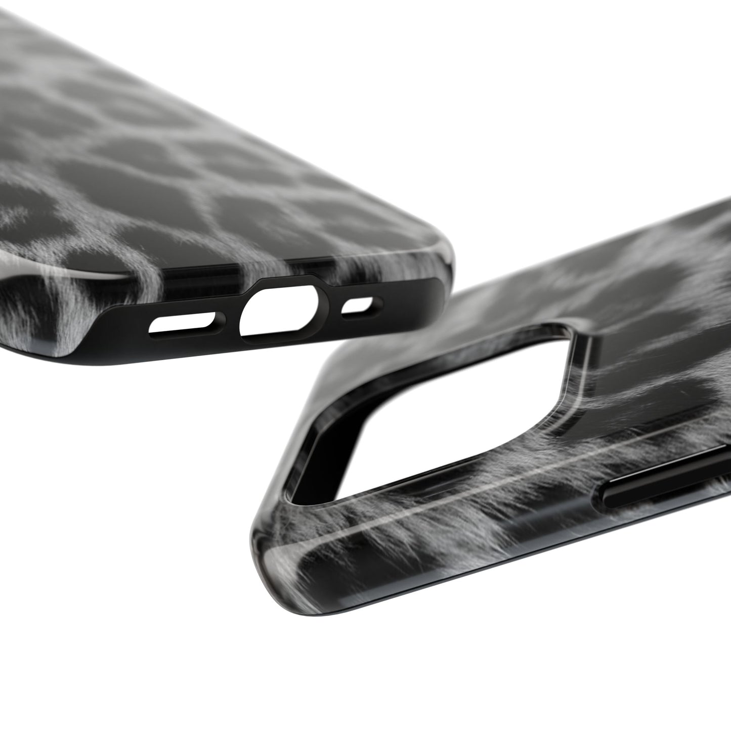 Leopard Print Phone Case
