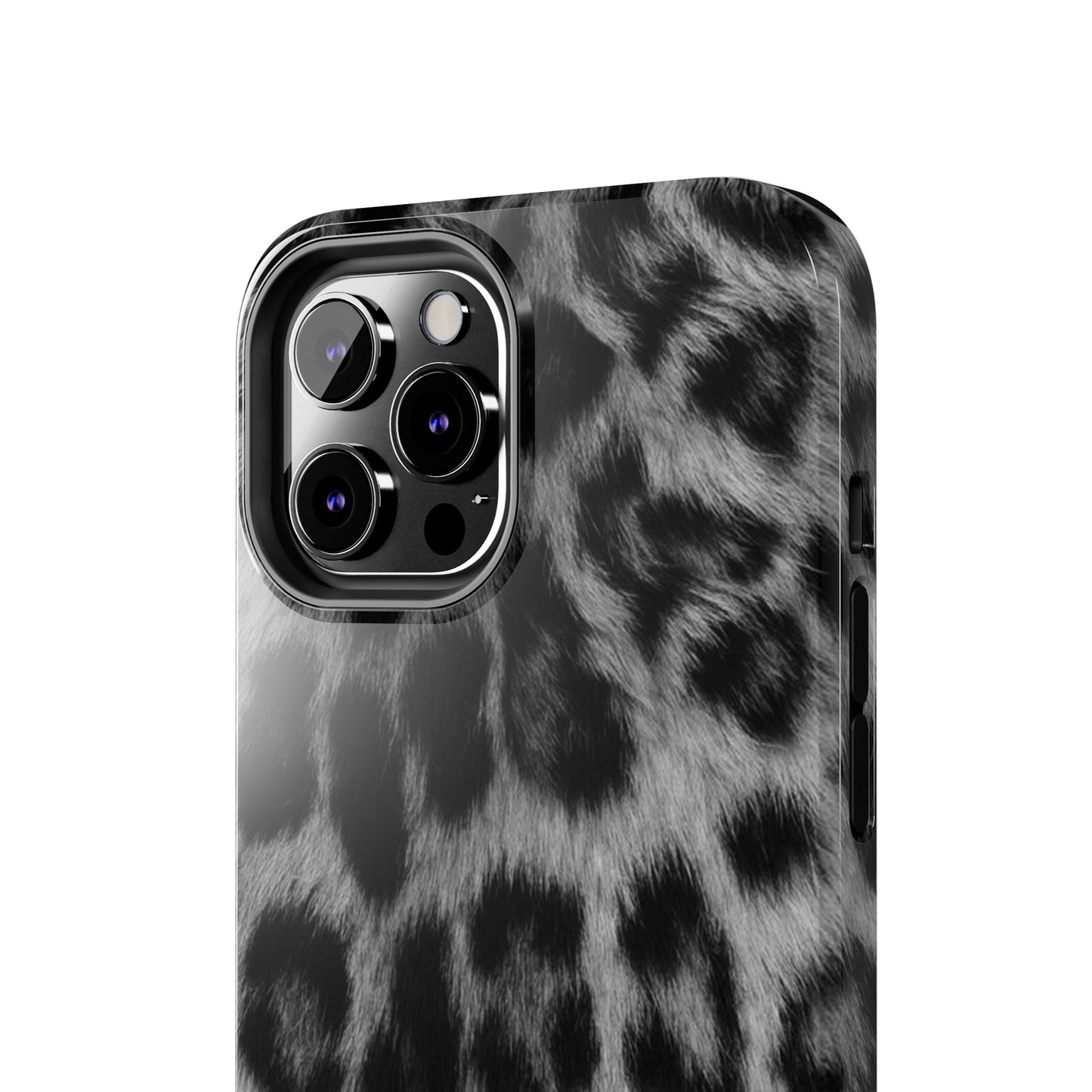 Leopard Print Phone Case