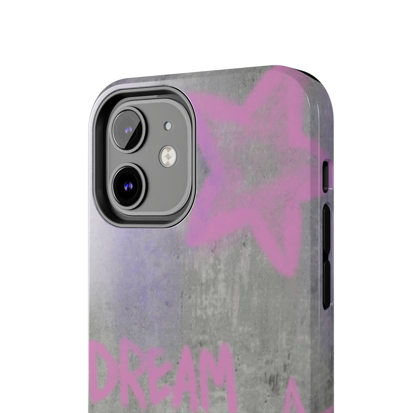 Dream Until its Your Reality Phone Case