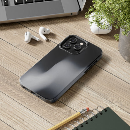 Dark Aura Phone Case