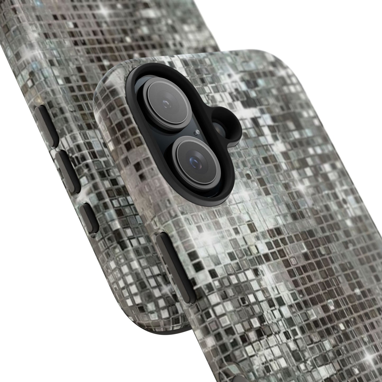 Disco Ball Phone Case