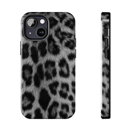 Leopard Print Phone Case