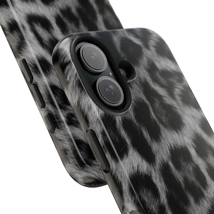 Leopard Print Phone Case