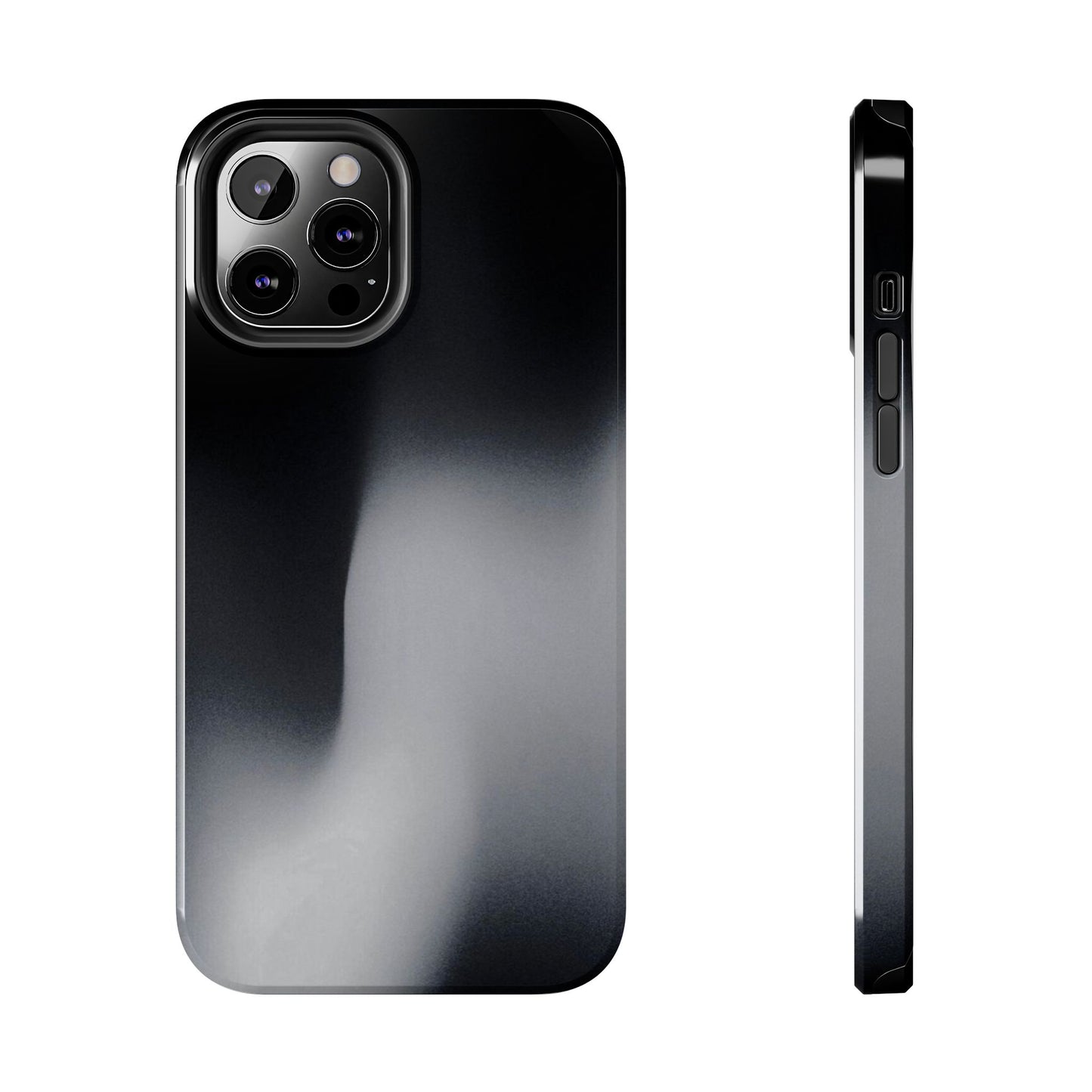 Dark Aura Phone Case