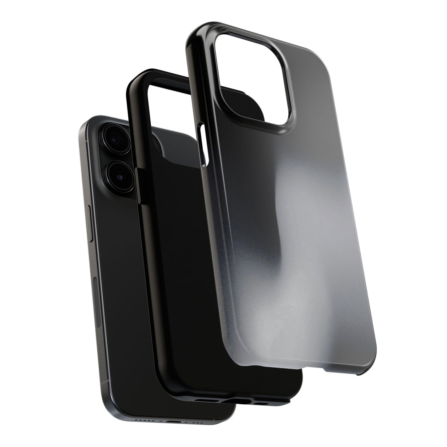 Dark Aura Phone Case