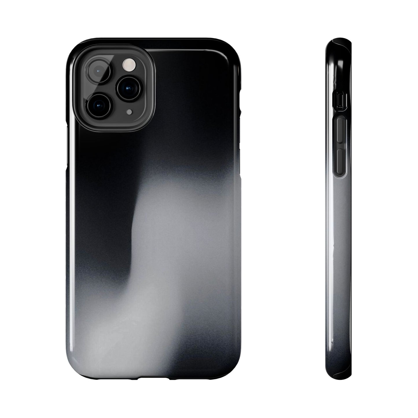 Dark Aura Phone Case