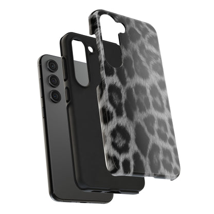 Leopard Print Phone Case