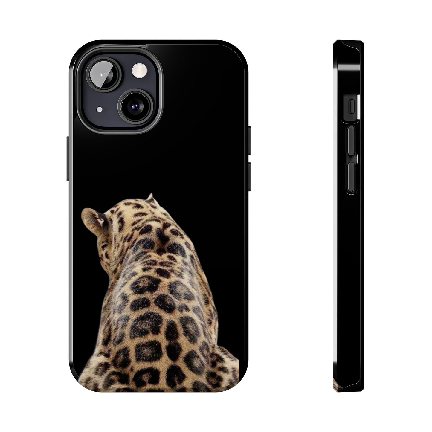 Leopard Phone Case