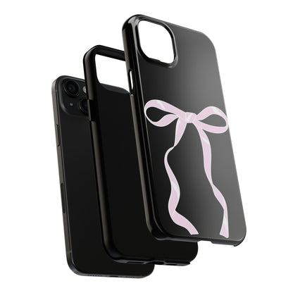 Bow Phone Case